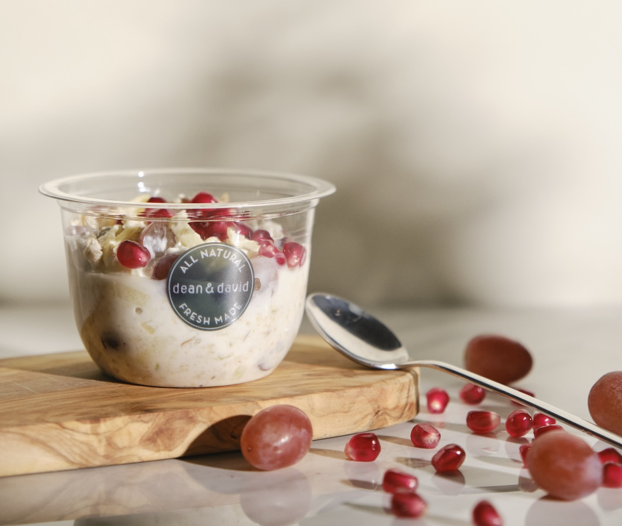 Bicher Müsli